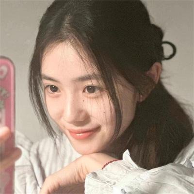 红色